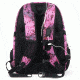 Guard Dog Security ProShield Prym 1 Backpack, Pinkout, BP-GDP2-PO