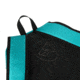 Guard Dog Security ProShield Scout Bulletproof Backpack, Teal, BP-GDPSC-TL