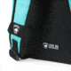 Guard Dog Security ProShield Scout Bulletproof Backpack, Teal, BP-GDPSC-TL