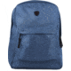 Guard Dog Security Proshield Scout Bulletproof Backpack - Youth, Protection Level IIIA, Blue, BP-GDPSC-NBL