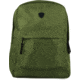 Guard Dog Security Proshield Scout Bulletproof Backpack - Youth, Protection Level IIIA, Green, BP-GDPSC-GN