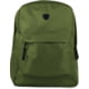 Guard Dog Security Proshield Scout Bulletproof Backpack - Youth, Protection Level IIIA, Green, BP-GDPSC-GN