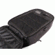 Guard Dog Security ProShield Smart Bulletproof Backpack 27L, Level IIIA, Black, BP-GDPSM-BK