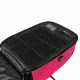 Guard Dog Security ProShield Smart Bulletproof Backpack 27L, Level IIIA, Pink, BP-GDPSM-PK