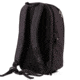 Guard Dog Security ProShield Smart Bulletproof Backpack 27L, Level IIIA, Black, BP-GDPSM-BK