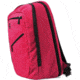 Guard Dog Security ProShield Smart Bulletproof Backpack 27L, Level IIIA, Pink, BP-GDPSM-PK