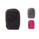 Guard Dog Security ProShield Smart Bulletproof Backpack 27L, Black, Gray, Pink