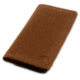 Guard Dog Security RFID Wallet, Brown, Large, AP-GDW-LBR