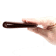Guard Dog Security RFID Wallet, Brown, Small, AP-GDW-SBR