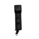 Guard Dog Security Smart Pepper Spray, 1/2 oz pepper spray with GPS Locator, Black, One Size, PS-GDSP-BK