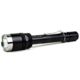 Guard Dog Security Solaire 900 Lumen Rechargeable Tactical Flashlight