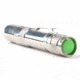 Guard Dog Security Spectra Flashlight, Chrome, TL-GDS300