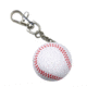 Guard Dog Security Sport Ball Keychain Alarm, Baseball, Multicolored, AL-GDPABSB