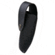 Guard Dog Security Synthetic Leather Holster w/ Multi-Size Adjustment and Belt Loop TL-GDL2000
