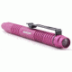 Guard Dog Security Tactical Pen w/ Tungsten Steel Pressure Tip and 30 Lumen Tactical Flashlight, Black TP-GDL1000BK