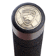 Guard Dog Security X-Series 17in Heavy Duty Metal Baton, Black BT-GDX17BK