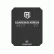 Guardian Armor 4S17 Ceramic Plates