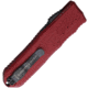 Guardian Tactical Auto Recon 035 G2 OTF Red, GT94111