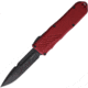 Guardian Tactical Auto Recon 035 G2 OTF Red, GT94111