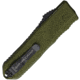 Guardian Tactical Auto Recon 035 OTF OD, GT98231OD
