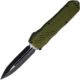 Guardian Tactical Auto Recon 035 OTF OD, GT98231OD