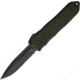 Guardian Tactical Auto Recon 040 OTF Elmax OD, GT118112