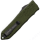 Guardian Tactical Auto Recon 040 OTF Elmax OD, GT118212