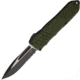 Guardian Tactical Auto Recon 040 OTF Elmax OD, GT118212