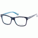 Guess By Marciano GM0279 Eyeglass Frames - Blue Frame Color