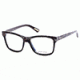 Guess By Marciano GM0279 Eyeglass Frames - Dark Brown Frame Color