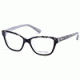 Guess By Marciano GM0280 Eyeglass Frames - Black Frame Color