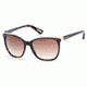Guess By Marciano GM0745 Sunglasses - Dark Havana Frame Color