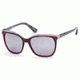 Guess By Marciano GM0745 Sunglasses - Shiny Bordeaux Frame Color