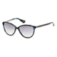 Guess By Marciano GM0755 Sunglasses - Shiny Blue Frame Color