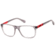 Guess GU1866-F Eyeglass Frames - Grey Frame Color
