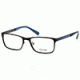 Guess GU1885 Eyeglass Frames - Black And Blue Frame Color