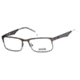 Guess GU1904 Eyeglass Frames - Matte Gun Metal Frame Color