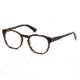 Guess GU1907 Eyeglass Frames - Blonde Havana Frame Color
