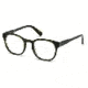 Guess GU1907 Eyeglass Frames - Dark Green Frame Color