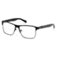 Guess GU1912 Eyeglass Frames - Matte Black Frame Color