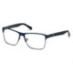 Guess GU1912 Eyeglass Frames - Matte Blue Frame Color