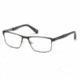 Guess GU1928 Eyeglass Frames - Matte Gun Metal Frame Color