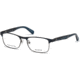 Guess GU1952 Eyeglass Frames - Matte Blue Frame Color