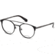 Guess GU1956 Eyeglass Frames - Matte Black Frame Color