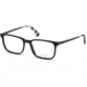 Guess GU1963 Bifocal Prescription Eyeglasses - Black Frame, 52 mm Lens Diameter GU196352005