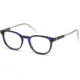 Guess GU1973 Eyeglass Frames - Blue Frame Color