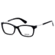 Guess GU2561 Eyeglass Frames - Shiny Black Frame Color
