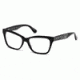 Guess GU2622 Eyeglass Frames - Shiny Black Frame Color