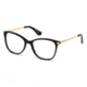 Guess GU2632-S Eyeglass Frames - Black Frame Color