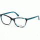 Guess GU2673 Eyeglass Frames - Turquoise Frame Color